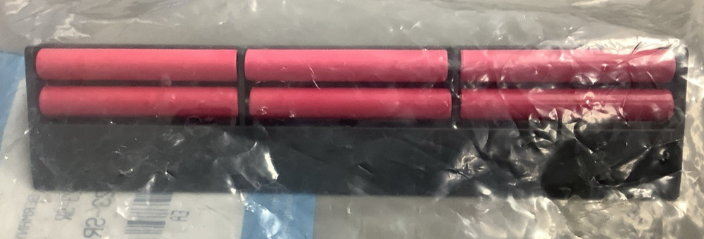 System Plast End Transfer Module 16S00023-SR (b536)