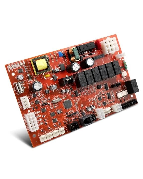 NEW Manitowoc 000008309 Control Board Fit for Manitowoc Ice Maker I0600 I0870C