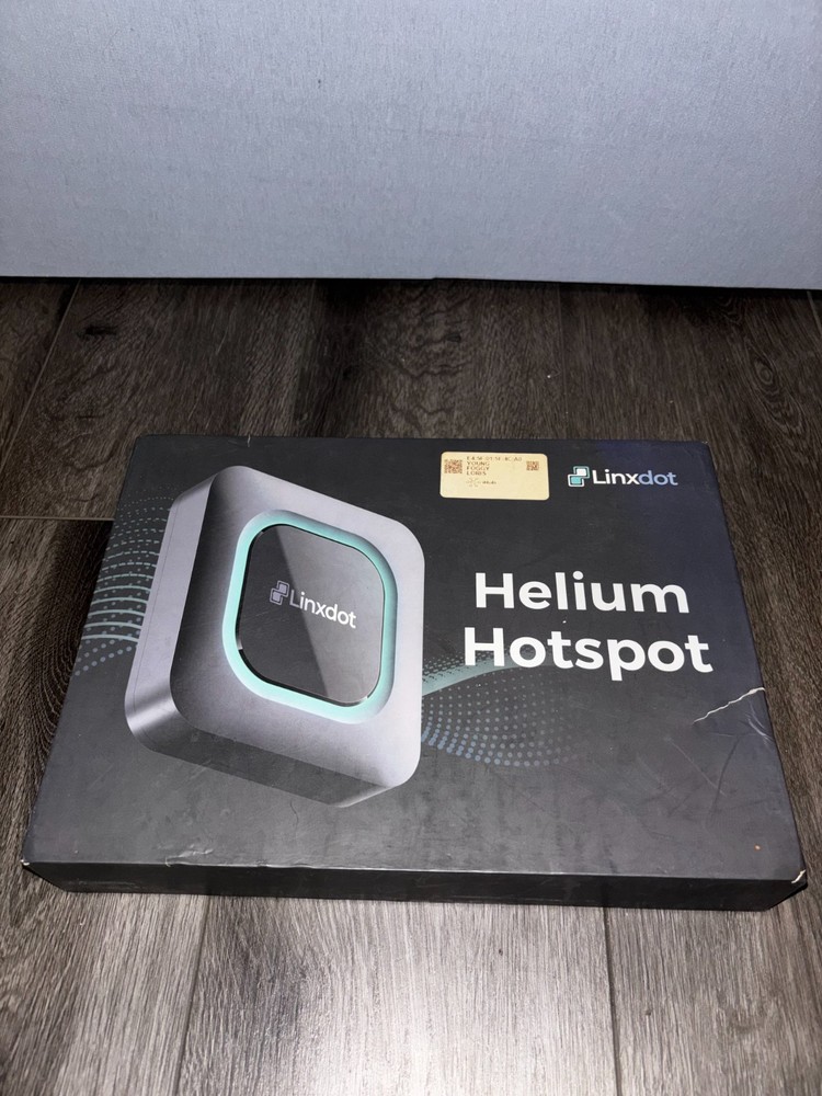 Linxdot Helium Hotspot LD-1002