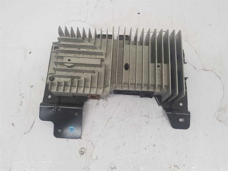 2011 MAZDA CX-7 SPEAKER AMPLIFIER EH4466920