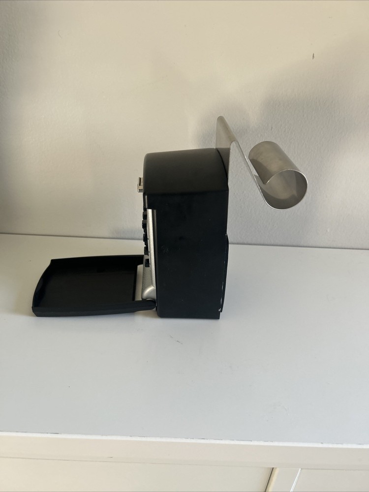 Keyguard Pro Pad Lock