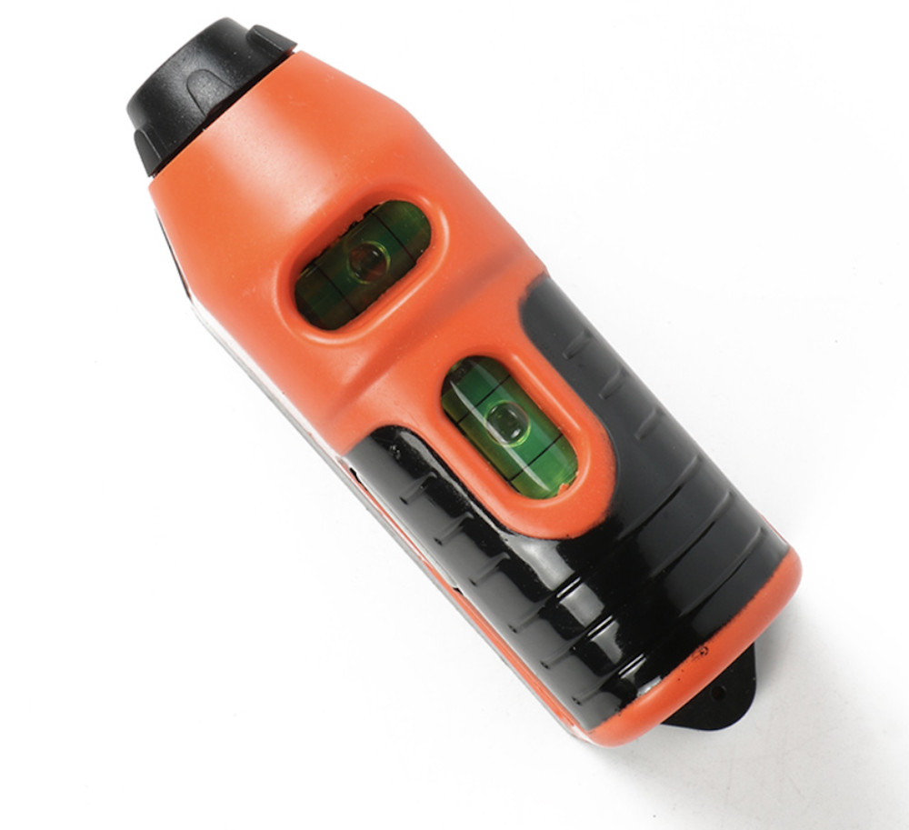 Multi-Purpose Laser Level