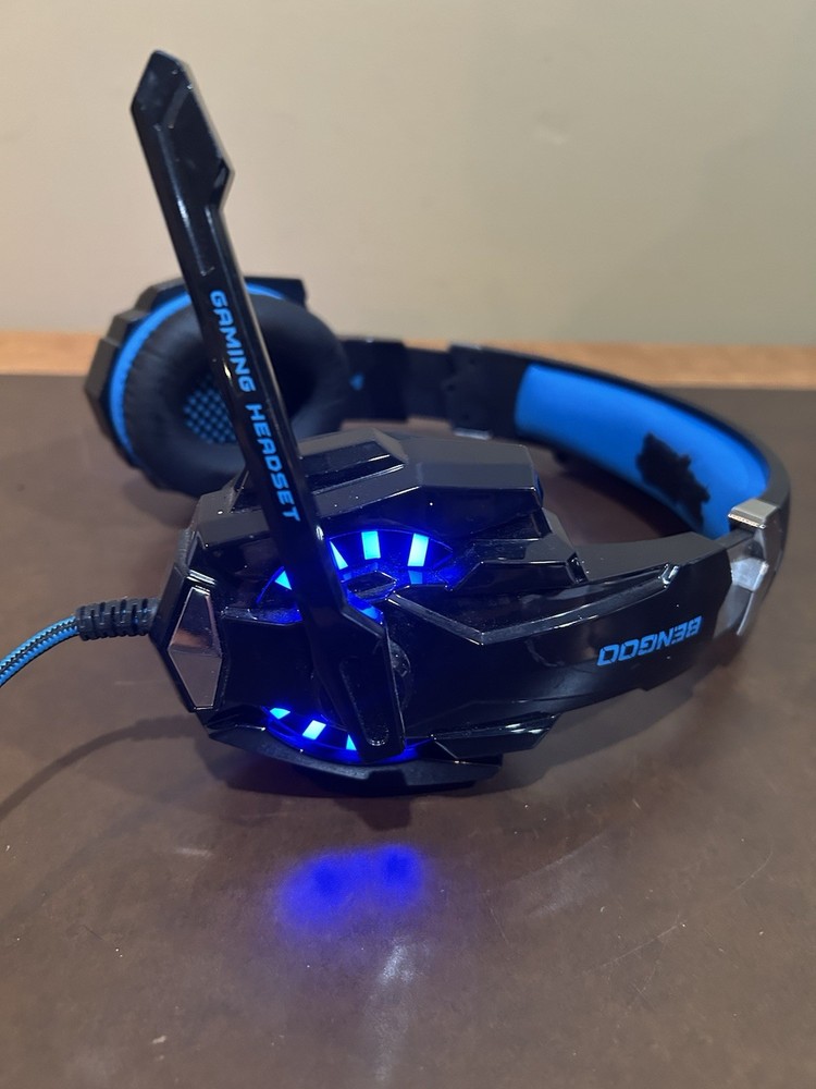 BENGOO G9000 Stereo  Gaming Headset
