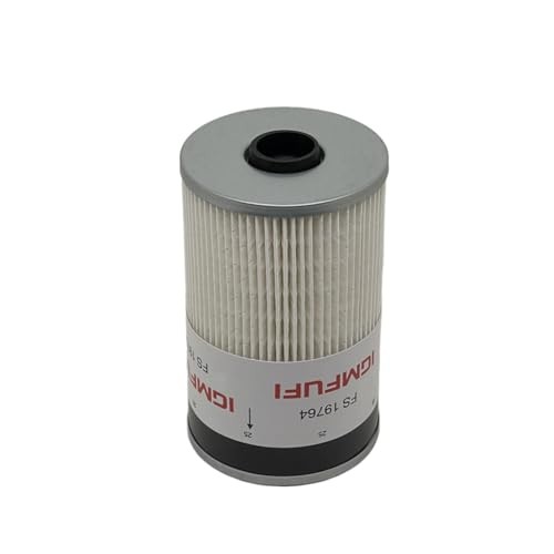 FS19764 Fuel Filter/Water Separator Replacement For