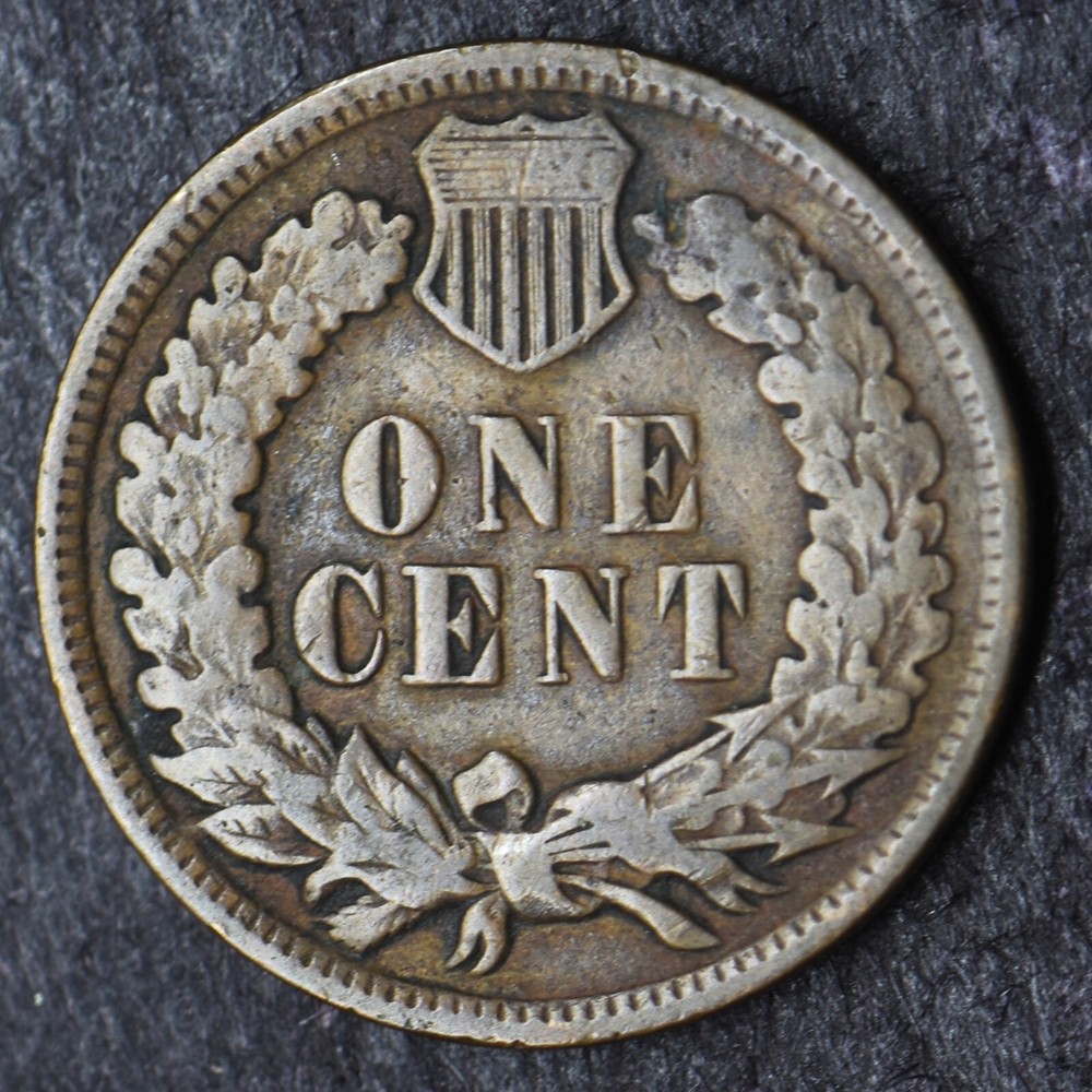 1900 Indian Head Cent 1C- COINGIANTS -