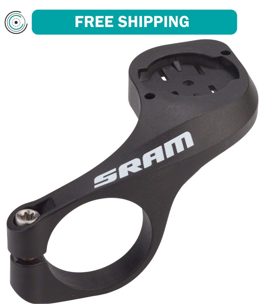 SRAM MTB QuickView Mount for Garmin