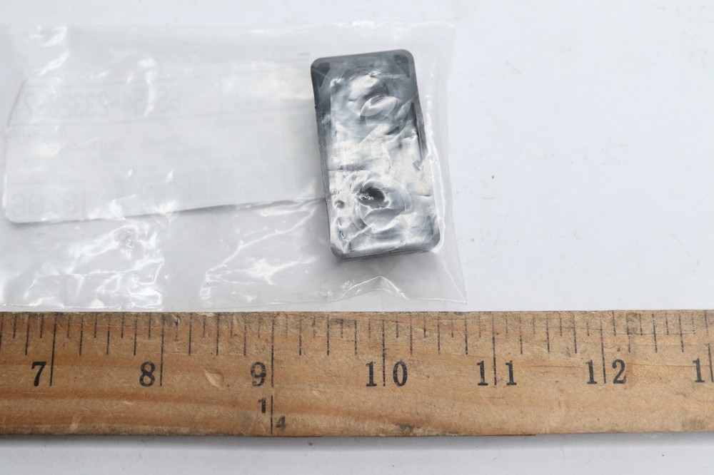 Replacement Plaque Anti Vibration 65454-23320-71