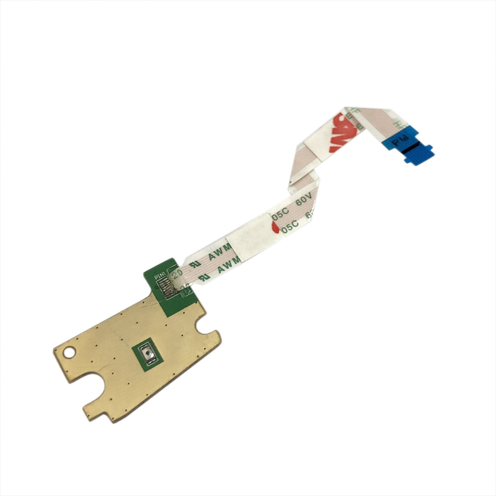 Switch Power Button Board /Cable For Dell Latitude 3410 E3410 0X2HK6