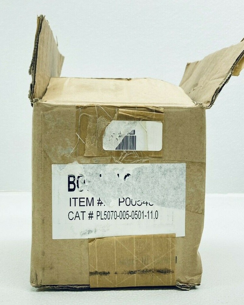 NEW BOSTON GEAR PL5070-005 PRECISION HEAD