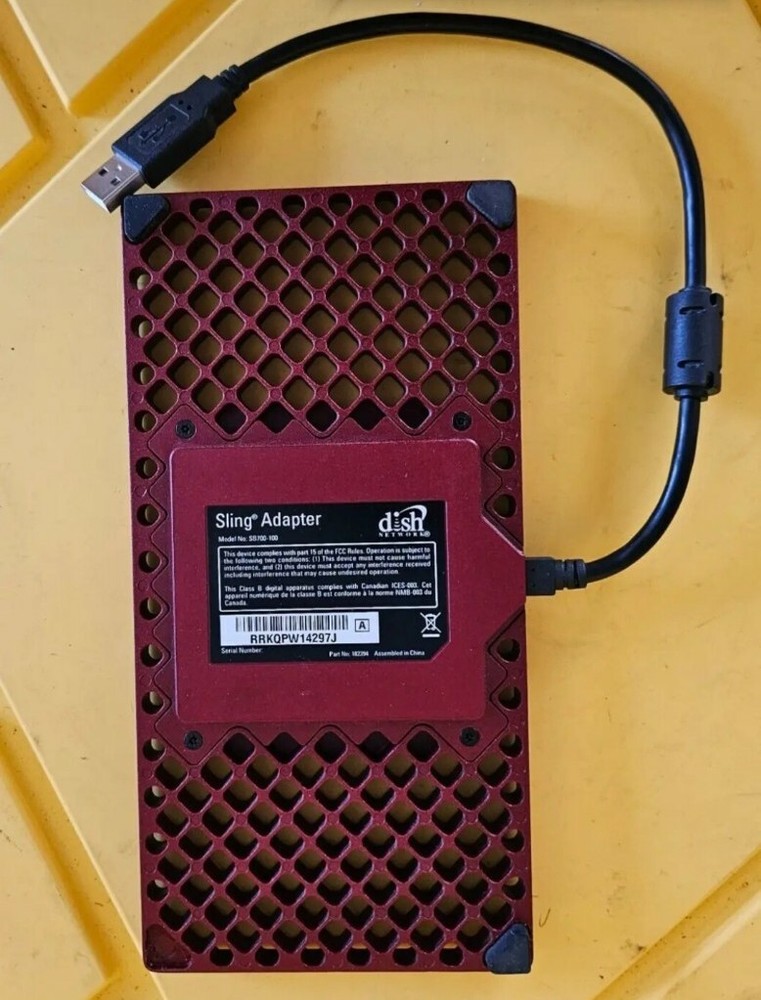 Dish Sling Adaptor  SB700-100