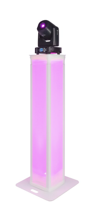 ColorKey LS8 8ft Lighting Podium (CKU-8010)