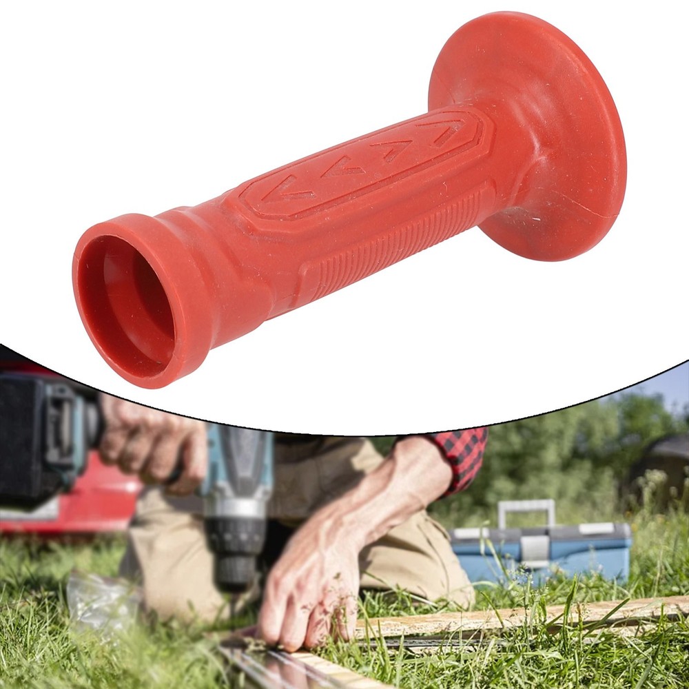 12mm Thread Angle Grinder Auxiliary Side Handle For 0810 Angle-Grinder