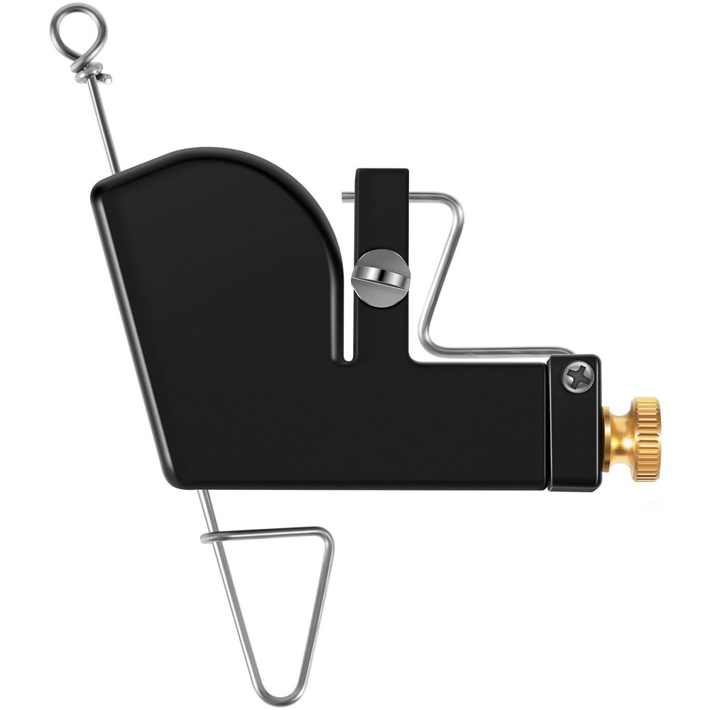 Replace 107 Downrigger Release,Adjustable 0–4.5 lb Tension,Vertical & Horizontal