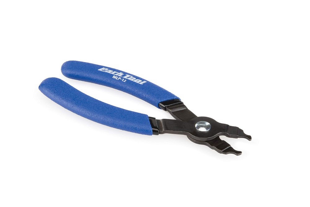 Park Tool Master Link Pliers MLP-1.2 0, Blue/Black