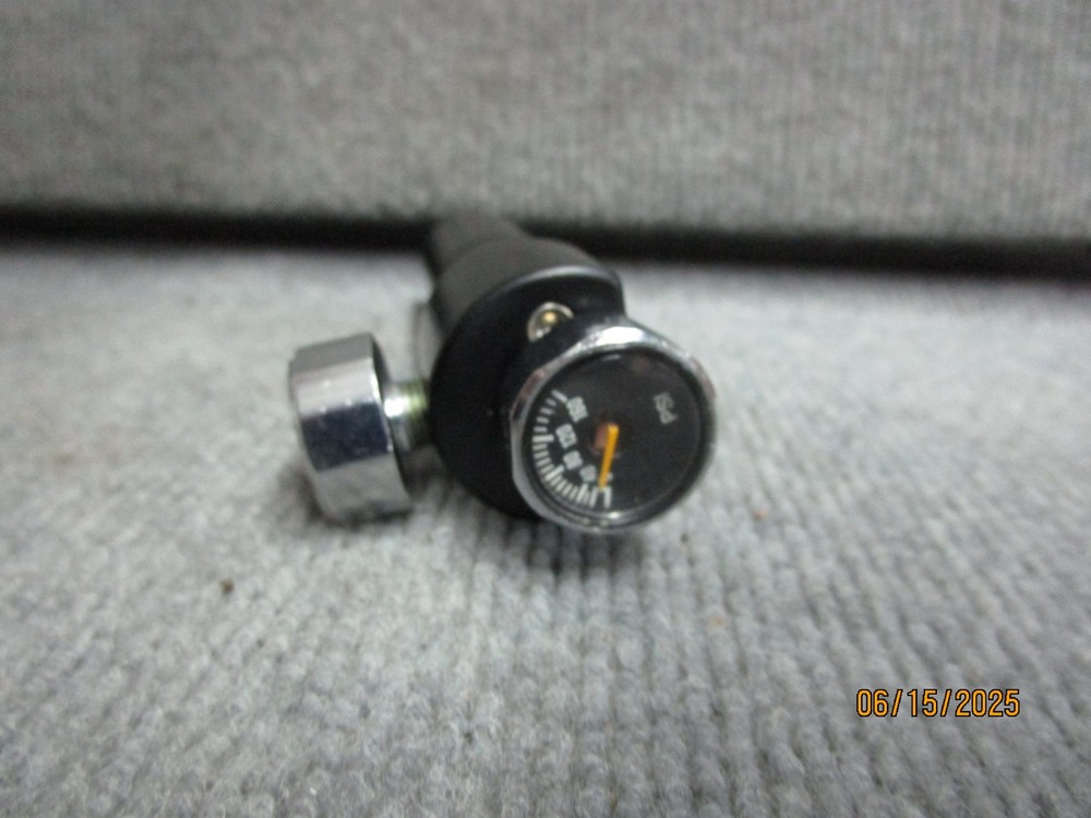 Paintball Pressure Tester NOS
