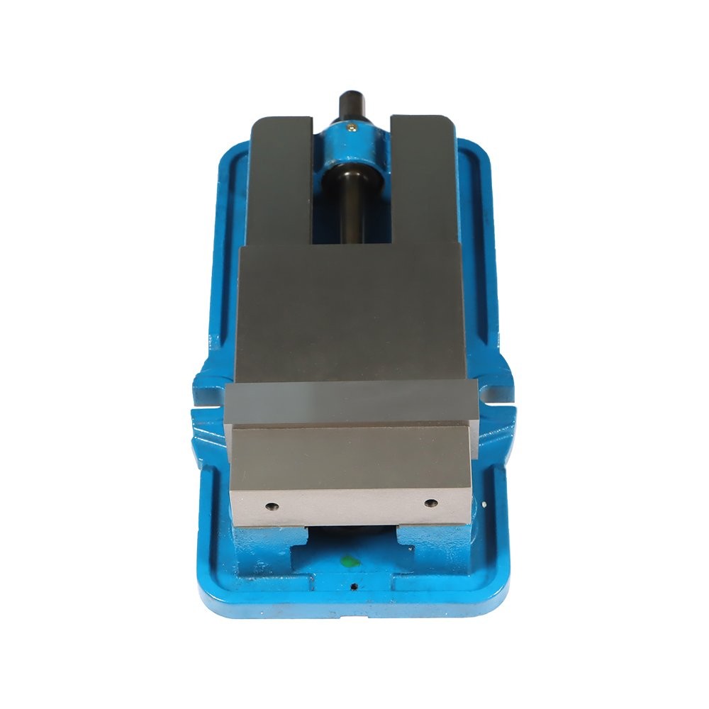 CNC Milling Machine Bench Clamping Vice 6Inch Lockdown Vise Precision