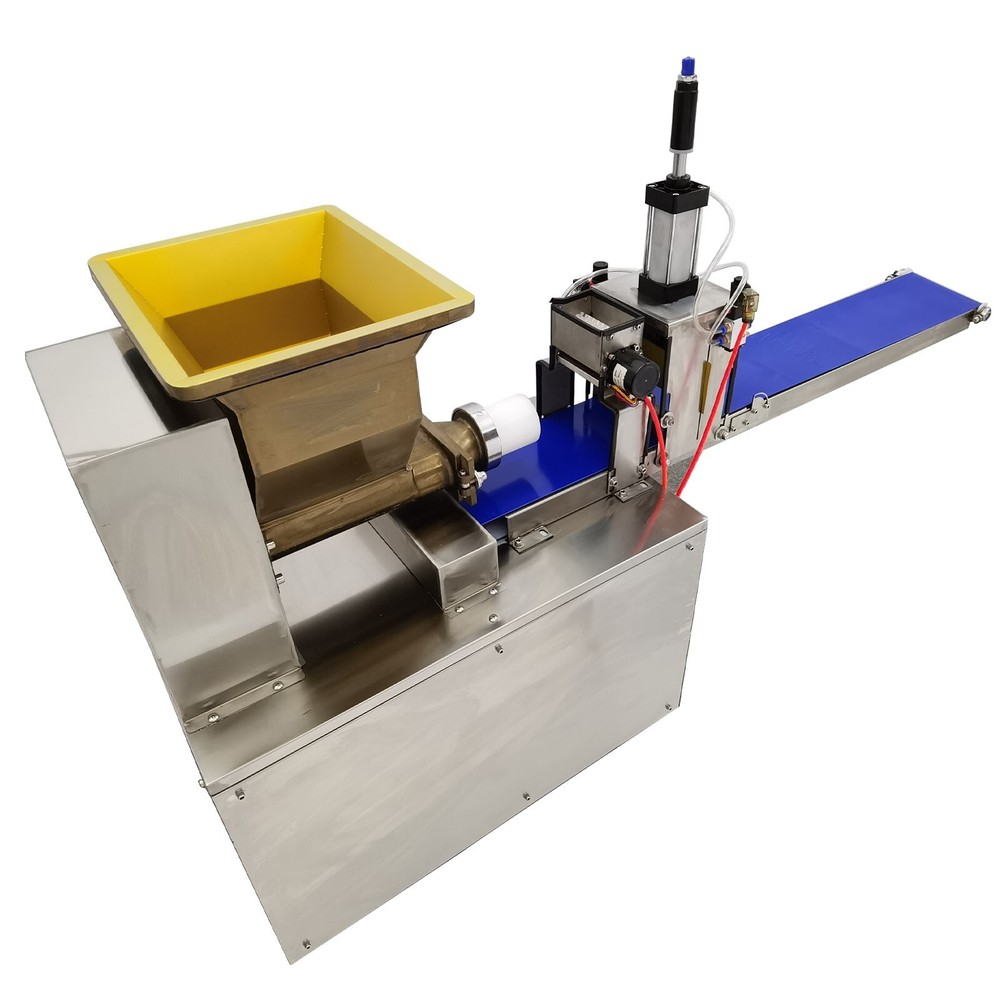 110V Multi-functional Electric Dough Quantitative Dividing/Cutting Machine