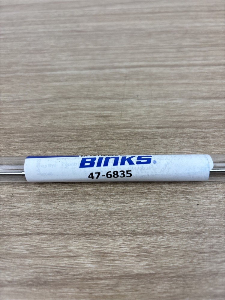 BINKS - 47-6835 - FEATHERING NEEDLE 1.7MM