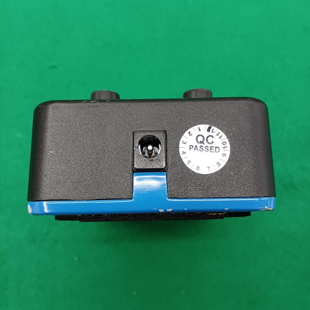 EBS MULTI COMP effector