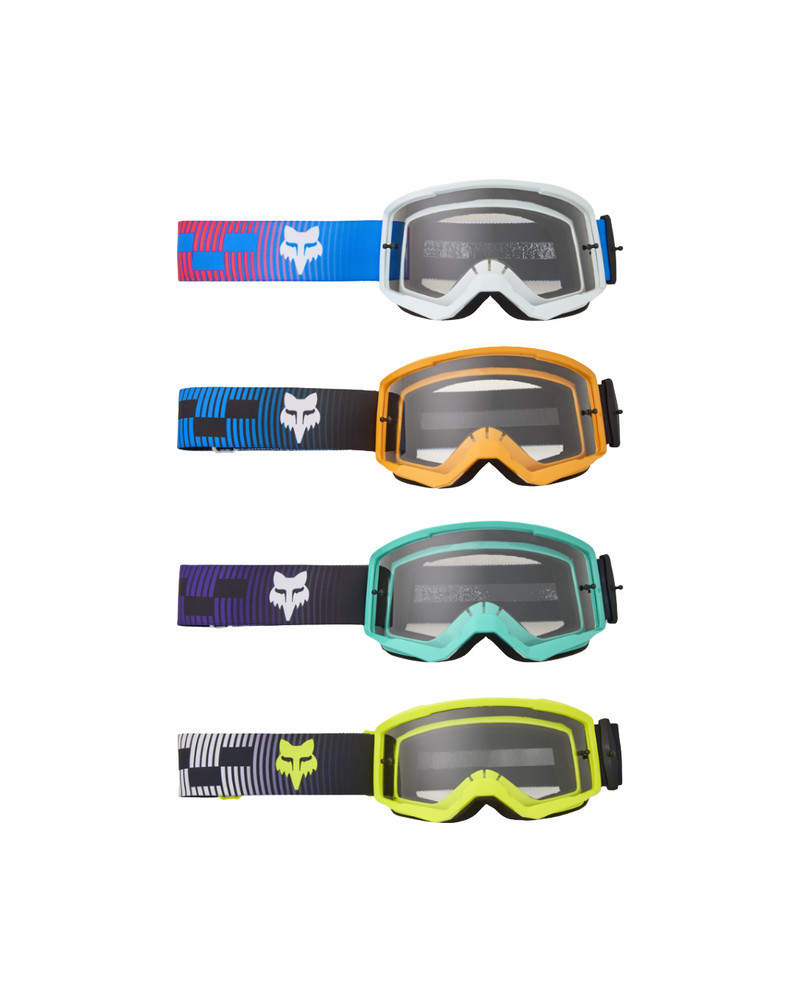 Fox Racing Youth Main Collect Goggle