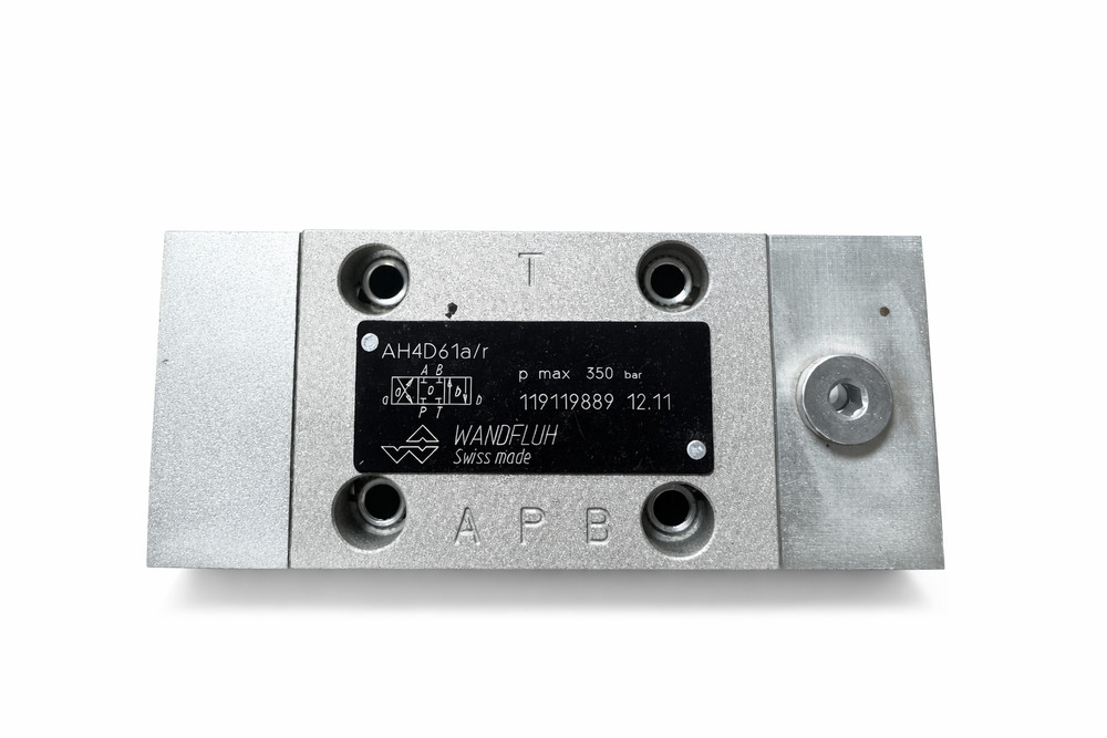 Boart Longyear - DIRECT FEED CONTROL VALVE 100224