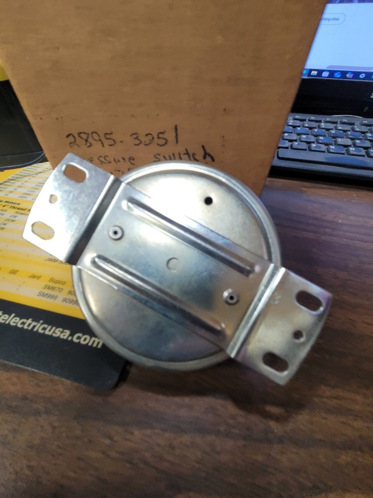S1-2895-3251 Pressure Switch from Source1