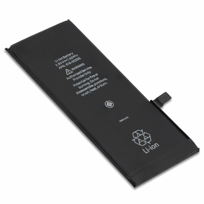 Replacement Internal Battery for iPhone X XR XS Max 8 7 Plus Tools Kit Glue US