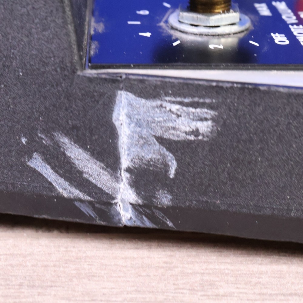 AKG D 558B Talkback Control Room Microphone