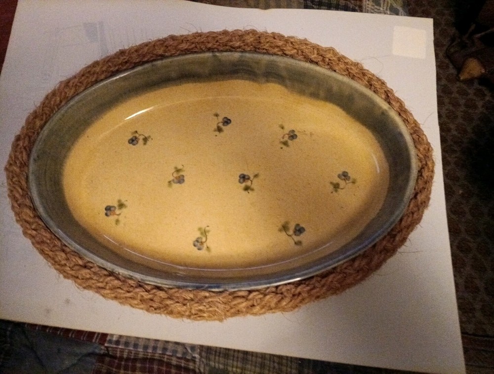 Terra Provence Casserole