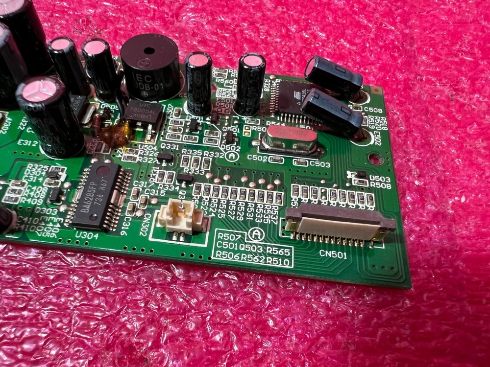 Board S803V04 PCB1.1