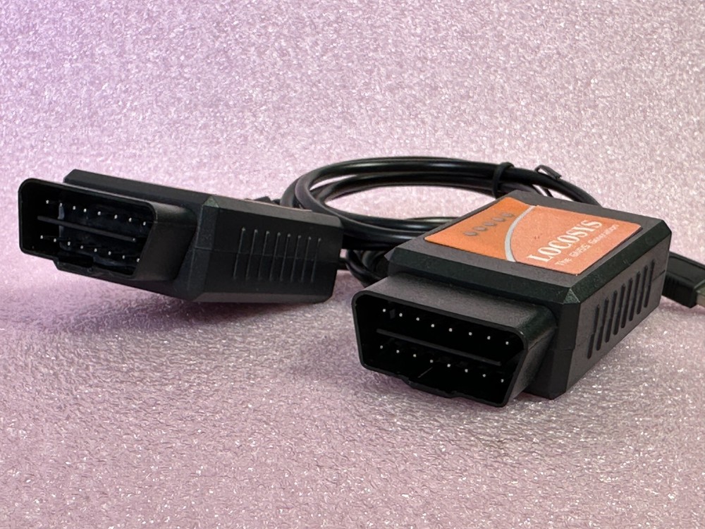 OBDLINK OBD II USB DIAGNOSTIC / SCAN TOOL CABLE