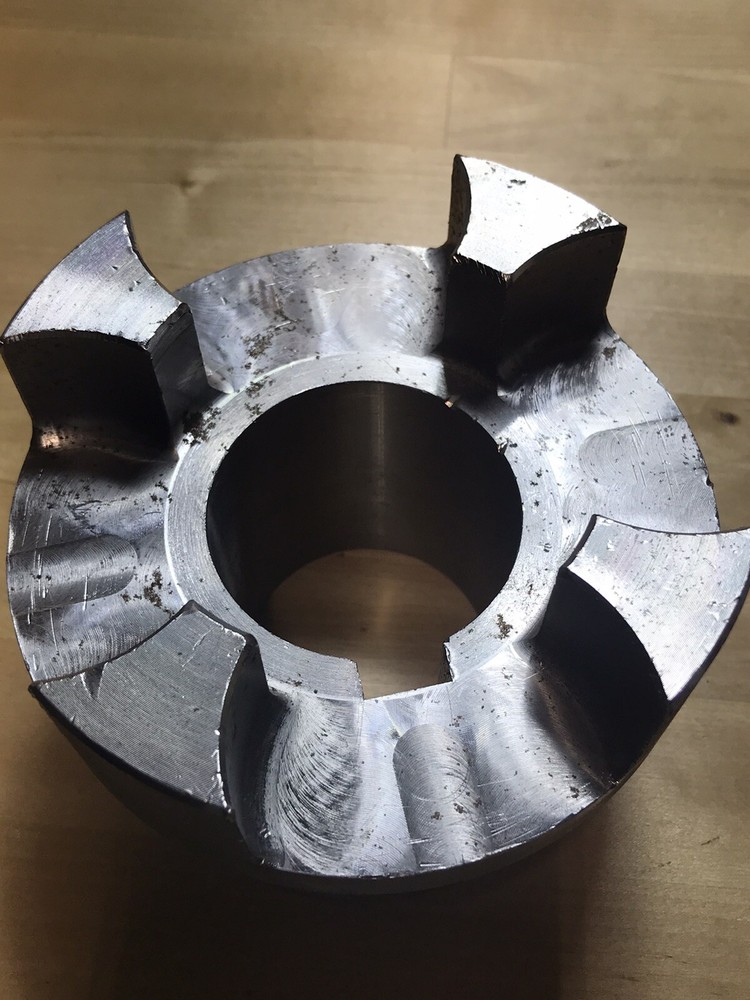 Guardian 65/75S Coupling Hub