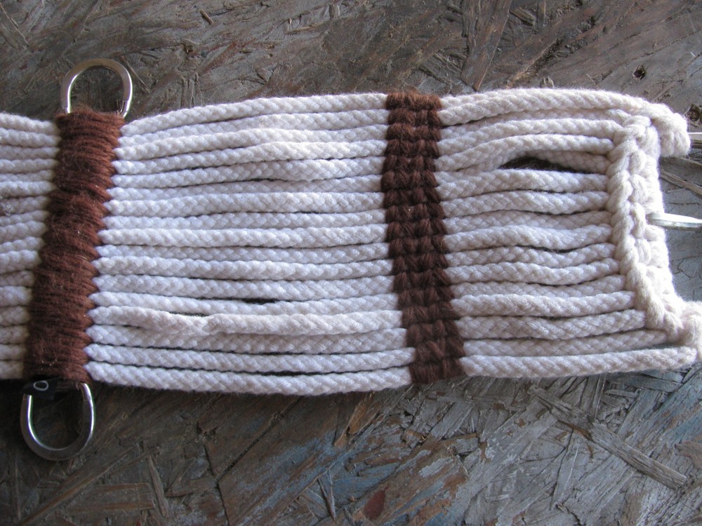 Weaver 30" Rayon Cinch