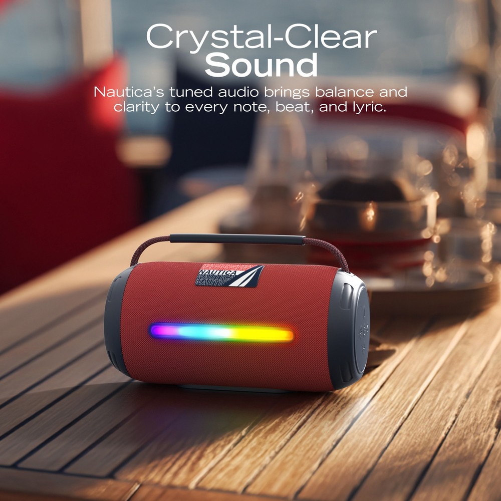 Urban SP600 Portable Bluetooth Speaker