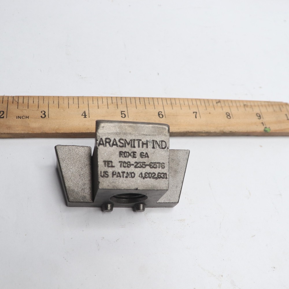 Arasmith Angle Chipper Blade