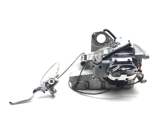 6 Speed Transmission 2005 Harley Electra Glide Ultra Classic EFI FLHTCUI 3074 x