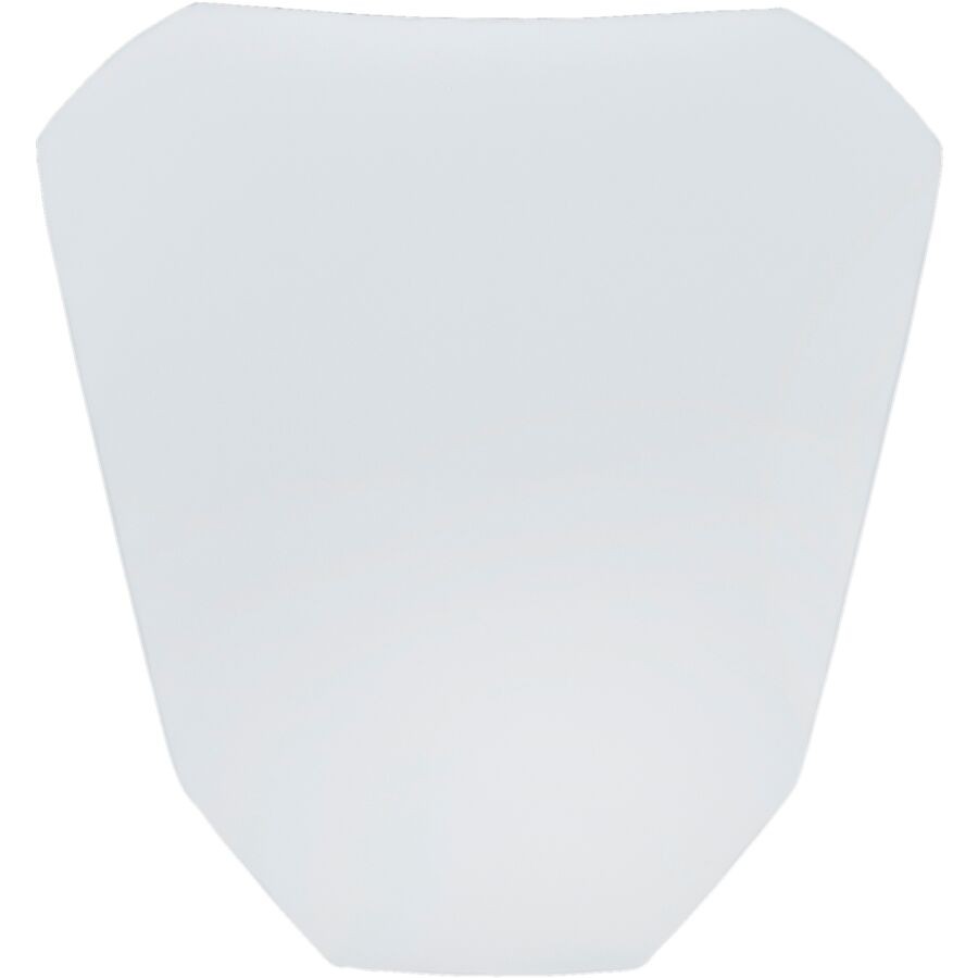 Puig Headlight Protector - Clear, Adhesive No Mount 22023W
