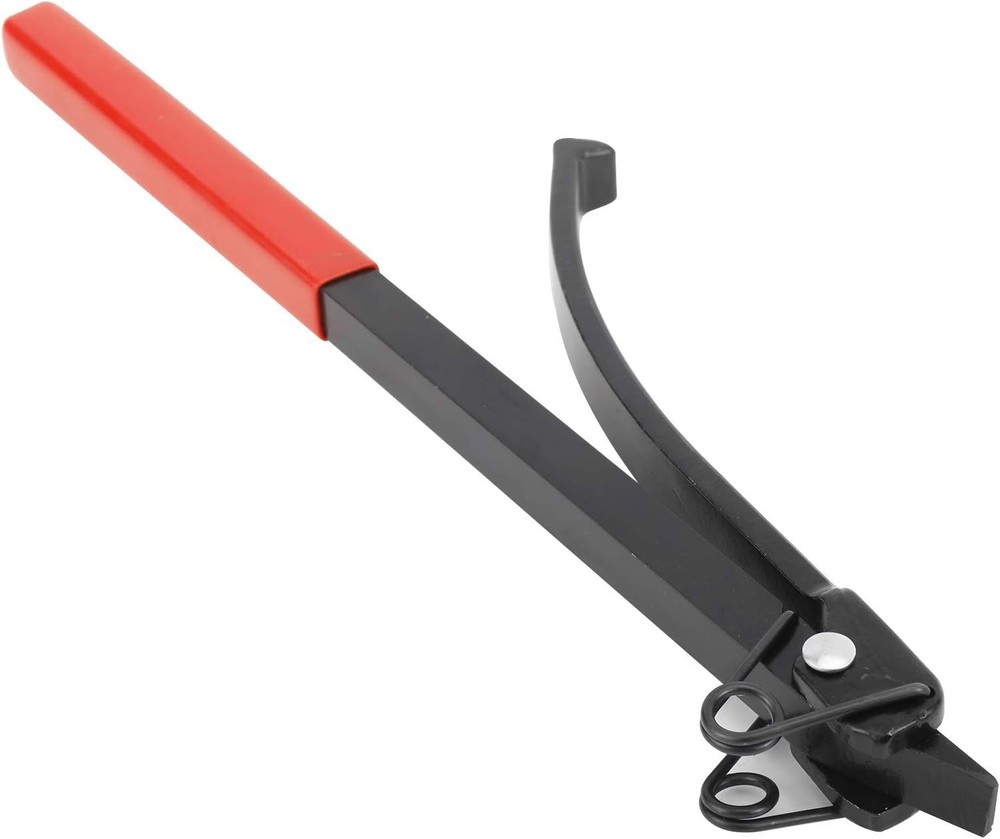 Flywheel Turner Turning Tool Wrench Flex Plate Holder Tool Engine Rotating Tool