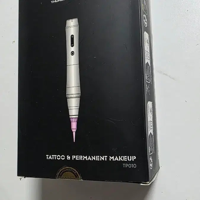Wireless SMP Scalp Microblading Machine (New) Official