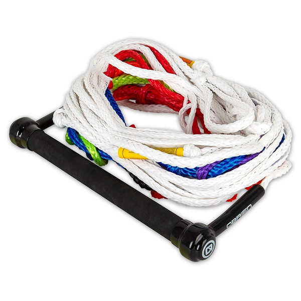 O'Brien Pro Handle w/ 10-Section Mainline | 2214500