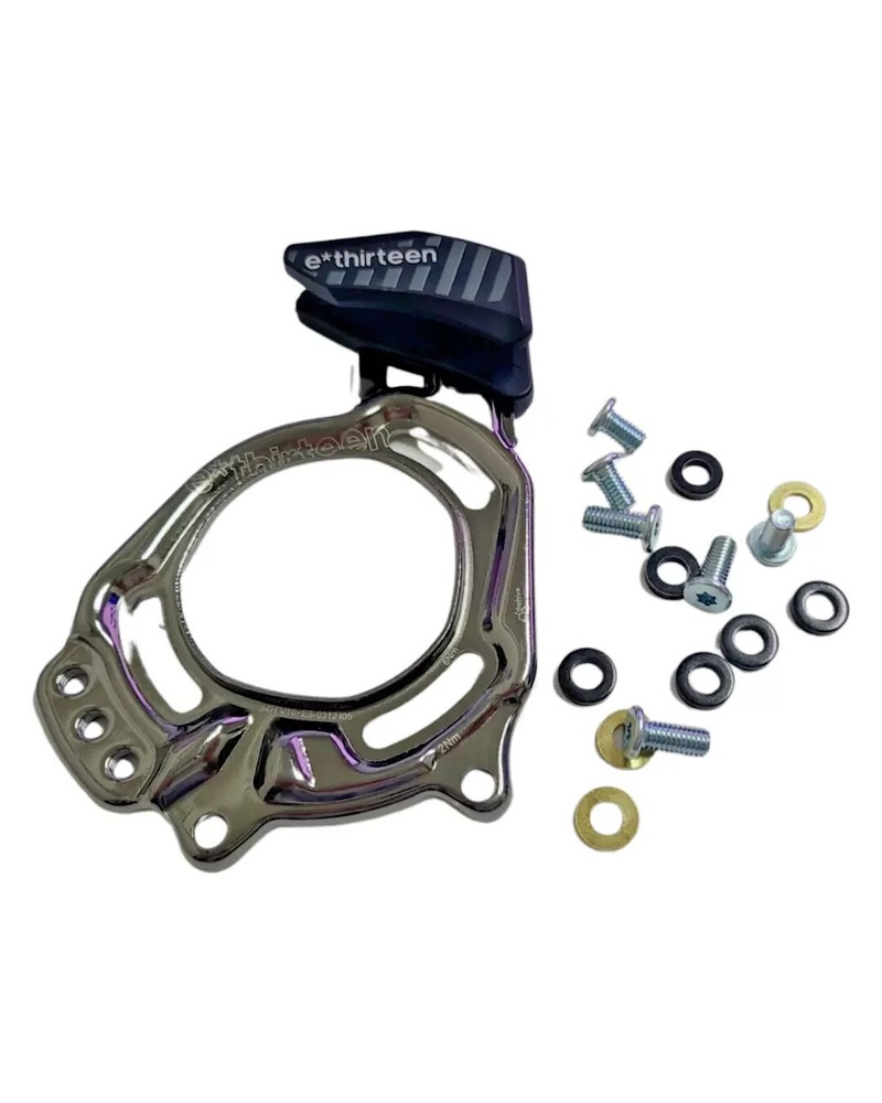 E.Thirteen E13 CG2TSM-101 Chain Guide Device Enduro DH For Crankset