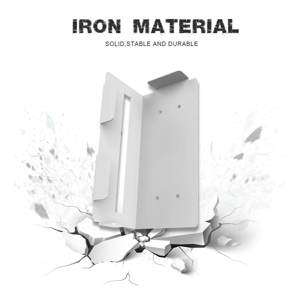 Metal wall mount for Sony Playstation 5 Console
