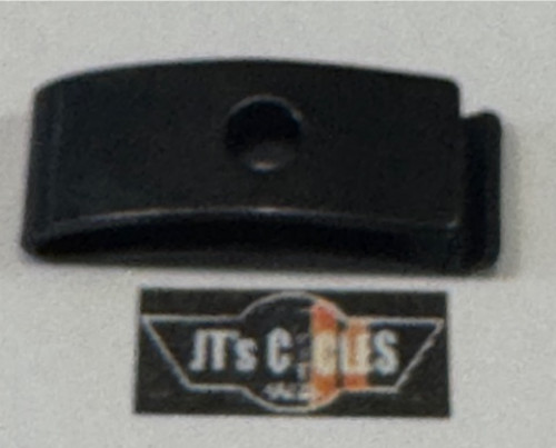 Drag Specialties Throttle Lock Adjustment Spring for 1974-2017 Harley Davidson