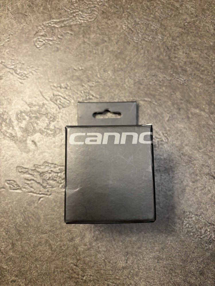 Cannondale 1.5 Inch Headset Si System Integration Black
