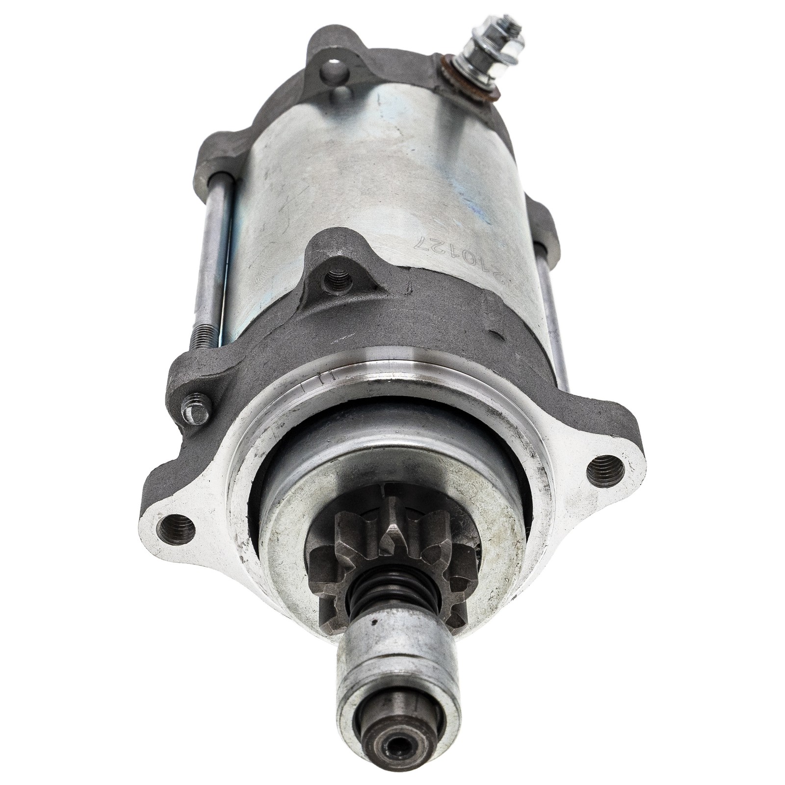 NICHE Starter Motor for Ski-Doo MXZ X 800R Summit Expedition 600 Snowmobile