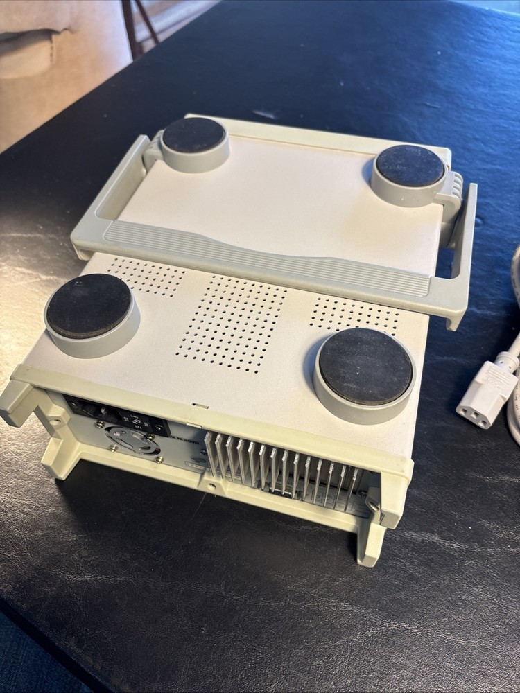 Metex MXG-9802 Function Generator With Frequency Counter. With Power Cord