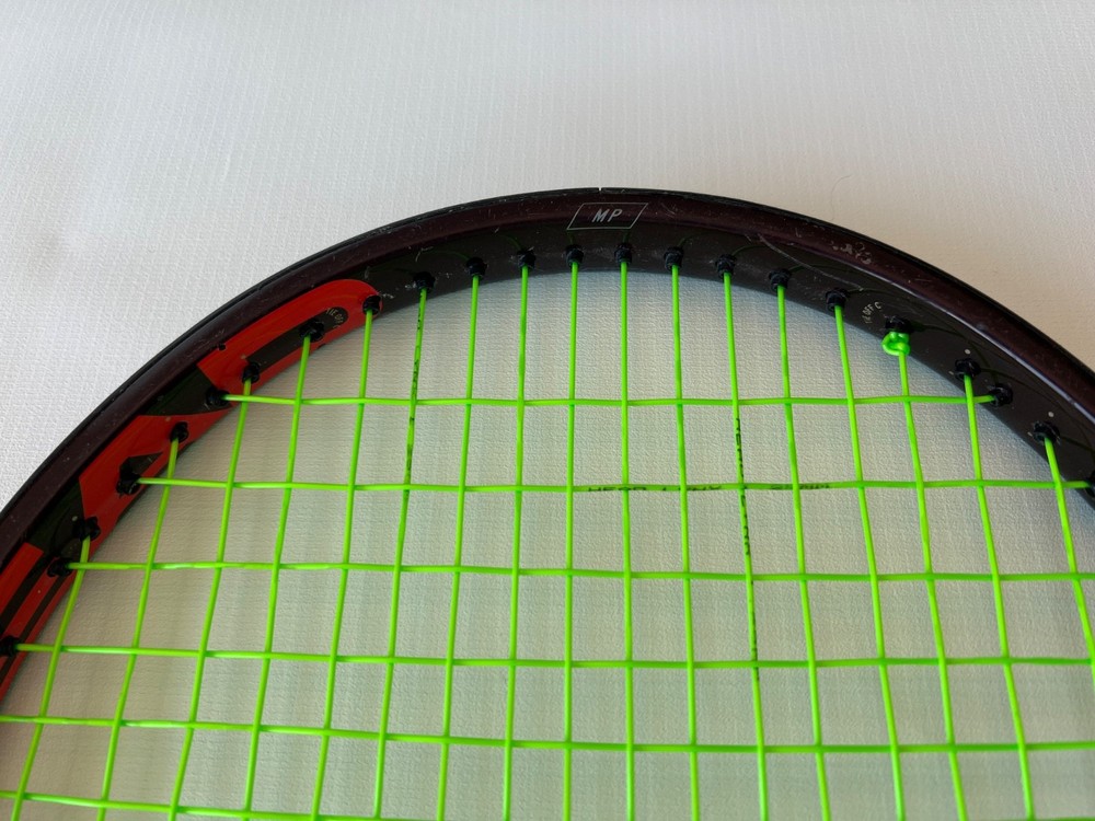 Head PRESTIGE MP 4 1/2 2021 USED