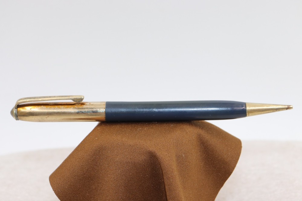 1940s Colson Mechanical Pencil, Works