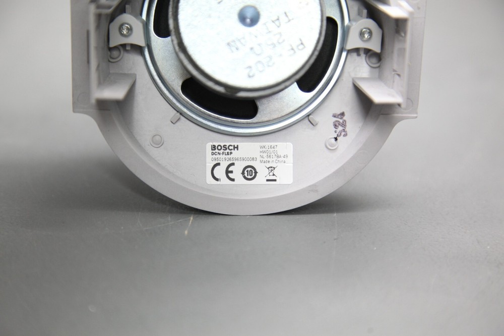 Bosch DCN-FLSP - speaker module for Bosch DCN conference system