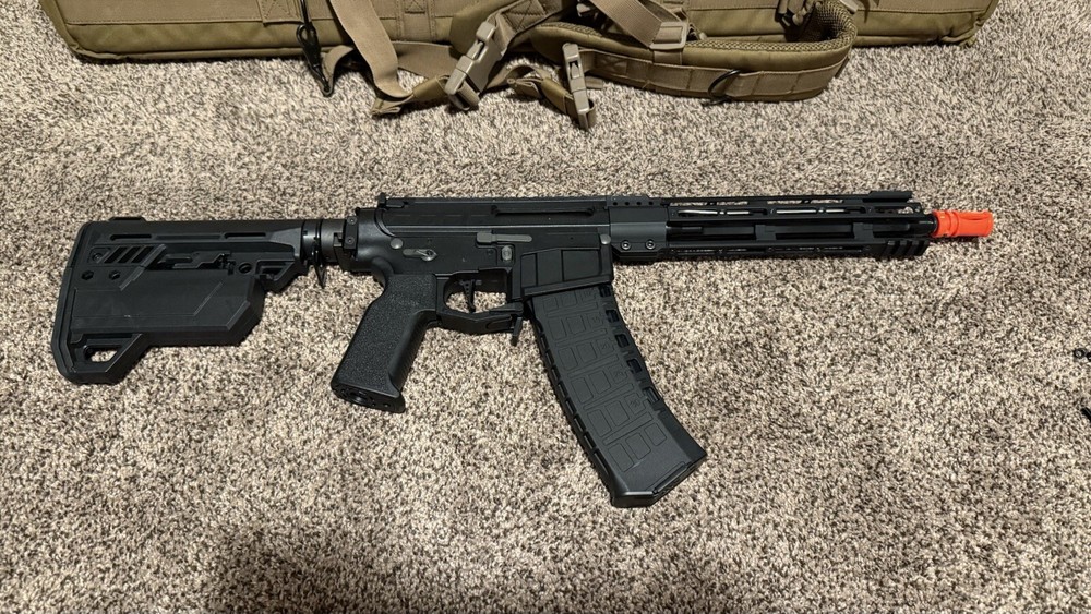 Arcturus C.A.T Versatile (Read Description)